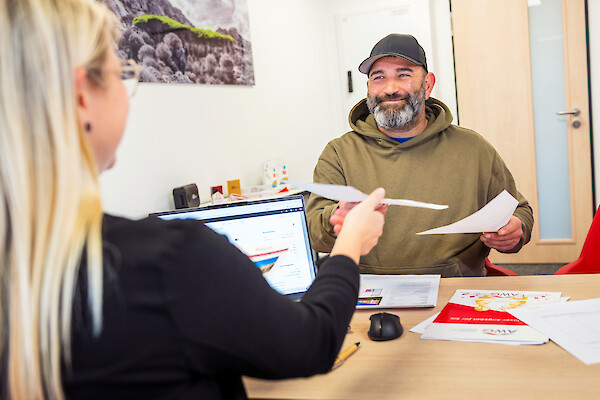 Ausbildung und duales Studium